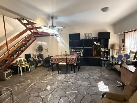 Depto Tipo Casa en Venta en Almagro, USD 325.000