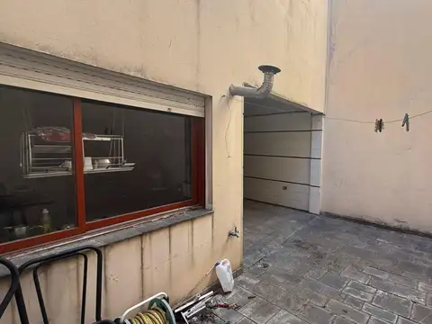 Depto Tipo Casa 4 ambientes con 1 baño