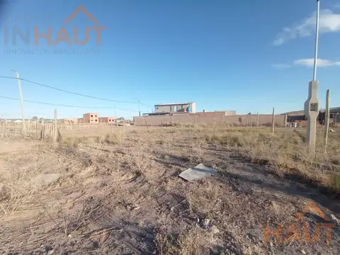 Terreno en Cipolletti