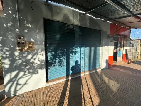 LOCAL EN ALQUILER BERAZATEGUI