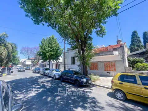 Terreno en Venta 780  mts Frente