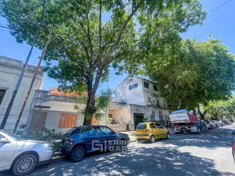 VENTA LOTE APTO 950 M2 VENDIBLES EN URQUIZA MTS AV CONGRESO