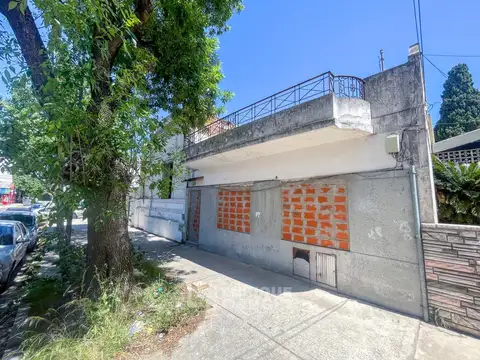 Terreno en Venta en Villa Urquiza, Capital Federal