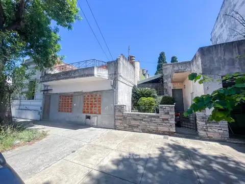 Terreno en Venta 2.600  mts Fondo