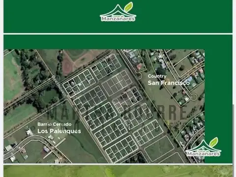 Terreno en Venta de 500,0 m2