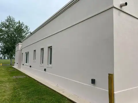 Casa en Alquiler al Sur