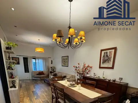 Casa 4 ambientes en venta - Villa Ballester