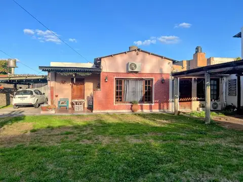 Casa en Venta de 4 dormitorios
