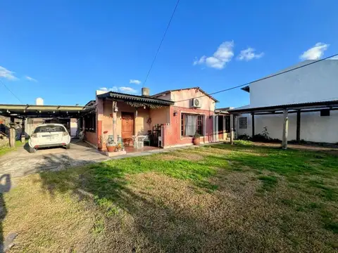 Casa en Venta en Ituzaingo Norte, USD 110.000