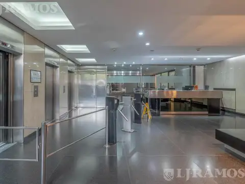 Oficina en Alquiler en Retiro, USD 6.500