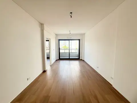 DEPTO 2 AMB EN VENTA PISO 7 VILLA CRESPO AMENITIES