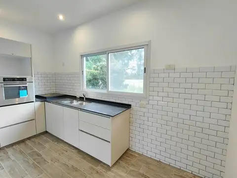 Casa en Venta 2 años