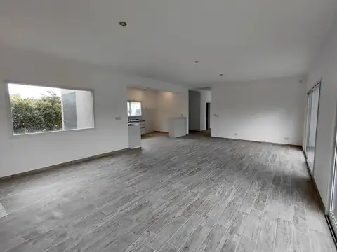 Casa en Venta en La cañada de Pilar, USD 185.000