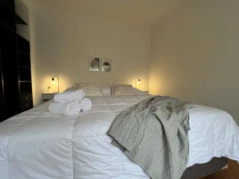 Departamento en Venta en Recoleta, USD 225.000