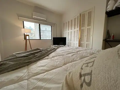Departamento en Venta en Recoleta, USD 215.000