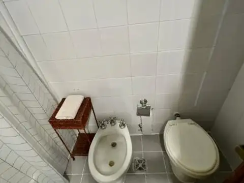 Ciudad De La Paz 3500 , Piso 0