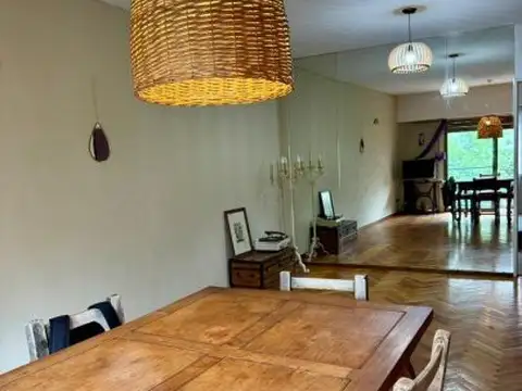 Departamento 2 ambientes en alquiler temporario ubicado en Núñez