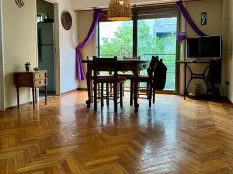 Ciudad De La Paz 3500 , Piso 0