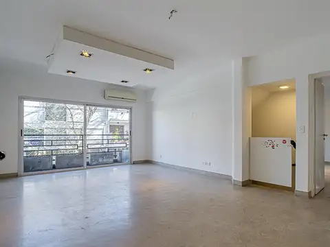 Casa en Alquiler de 1 dormitorio