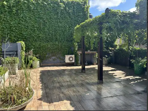 Casa en Palermo Hollywood