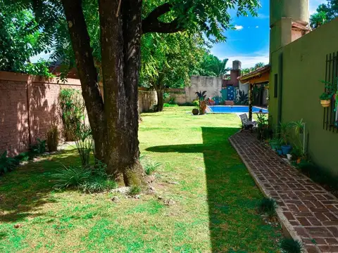 Casa en Venta – Lote Propio de 600 m² en Excelente Ubicación