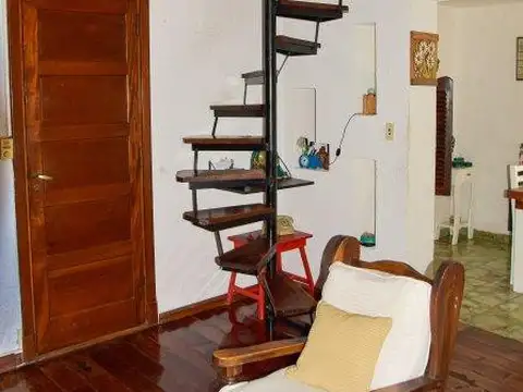 Casa en Venta 40 años