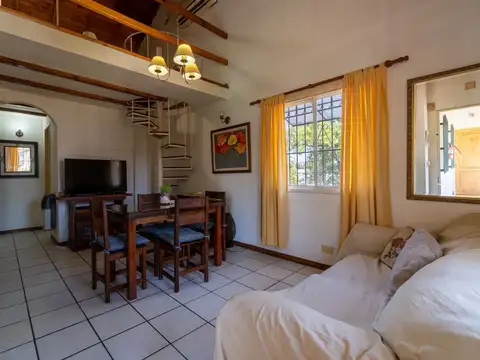 Casa en Venta 15 años