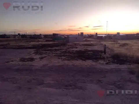 Terreno en Venta en Choele Choel, USD 10.000