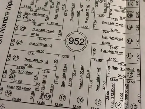 TERRENO EN VENTA EN  CHOEL CHOEL