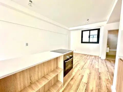 Departamento en Venta Apto profesional