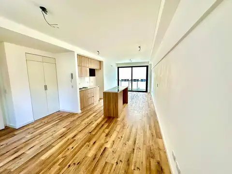 Departamento en Venta A Estrenar