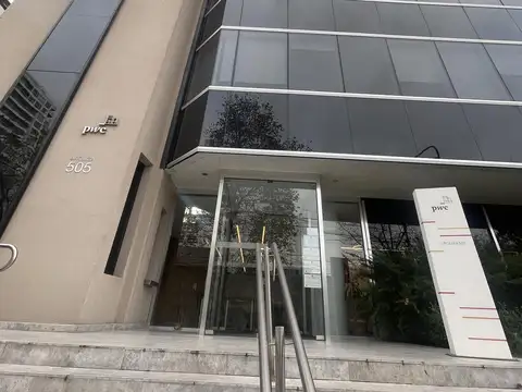 Oficina en Alquiler en Olivos, Partido de Vicente López
