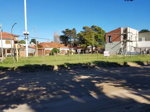 Terreno en Venta de 209,0 m2
