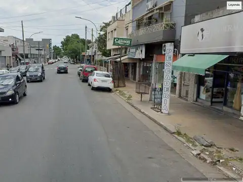 Fondo Comercio en Venta 33 años