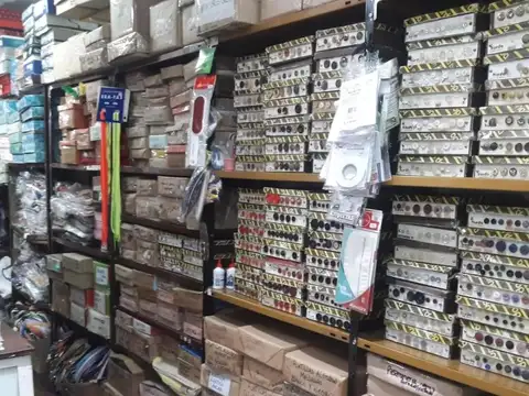 Fondo Comercio en Venta en Bella Vista, USD 45.500