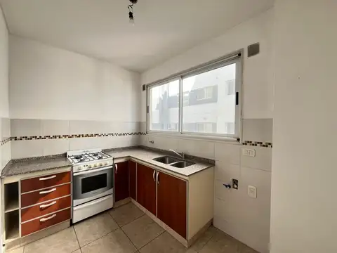 Alquiler Departamento 2 Ambientes Villa Ballester