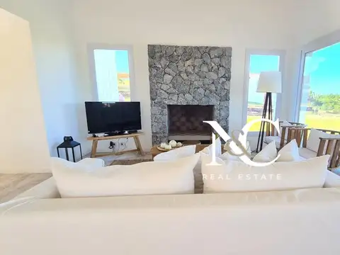 Casa en Venta al Noroeste
