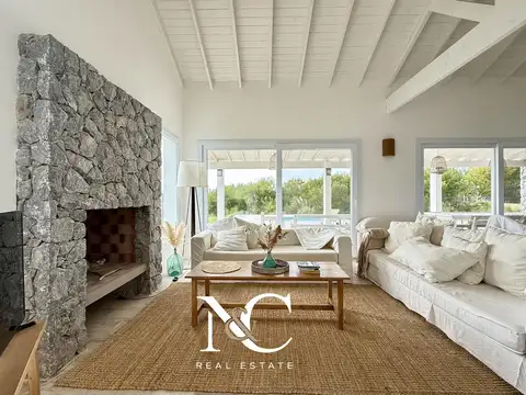 Casa en Venta 5 años