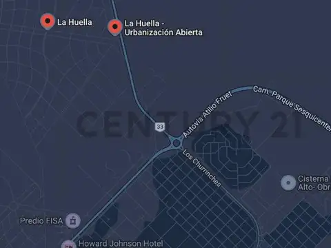 Terreno en Venta en Bahía Blanca, Partido de Bahía Blanca