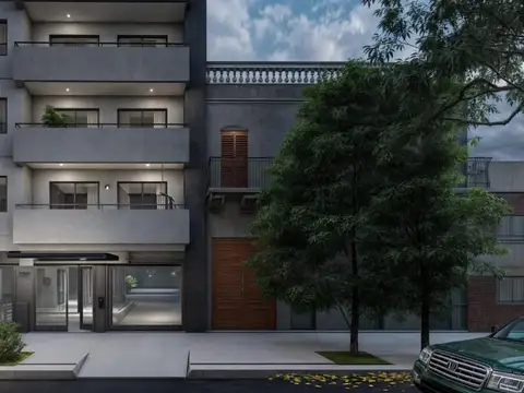 Departamento en Venta al Noroeste