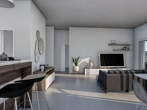 Departamento en Venta en La Plata, USD 97.000