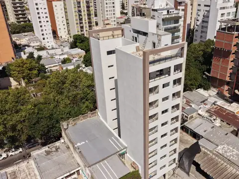 Departamento 1/2 Dormitorio, Emprendimiento 43 11 y 12