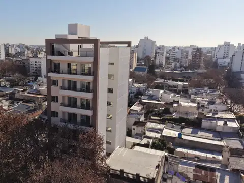 Departamento 1/2 Dormitorio, Emprendimiento 43 11 y 12
