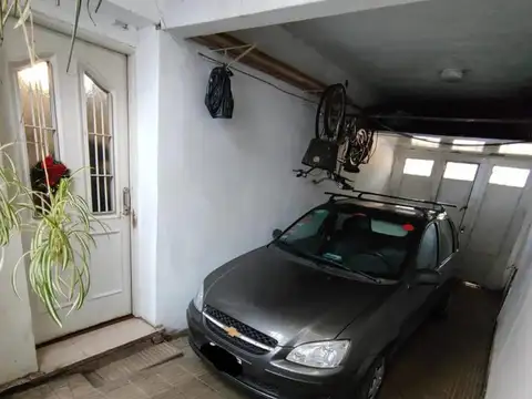 Casa 3 ambientes con 3 baños