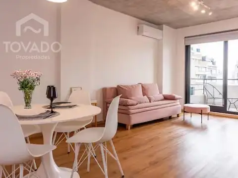 Departamento en Venta en Palermo, Capital Federal