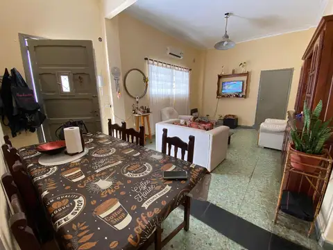 Depto Tipo Casa en Venta en Villa Lynch, USD 80.000