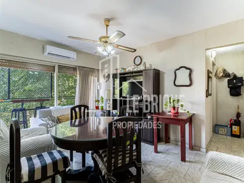 Av. Álvarez Jonte 2700, Piso 4