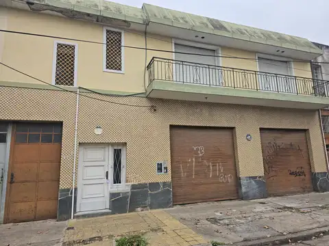 VENTA DEPÓSITO EN BOULOGNE