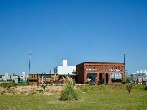 Terreno en Venta de 252,0 m2