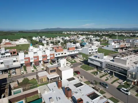 Lote en venta- Docta Central